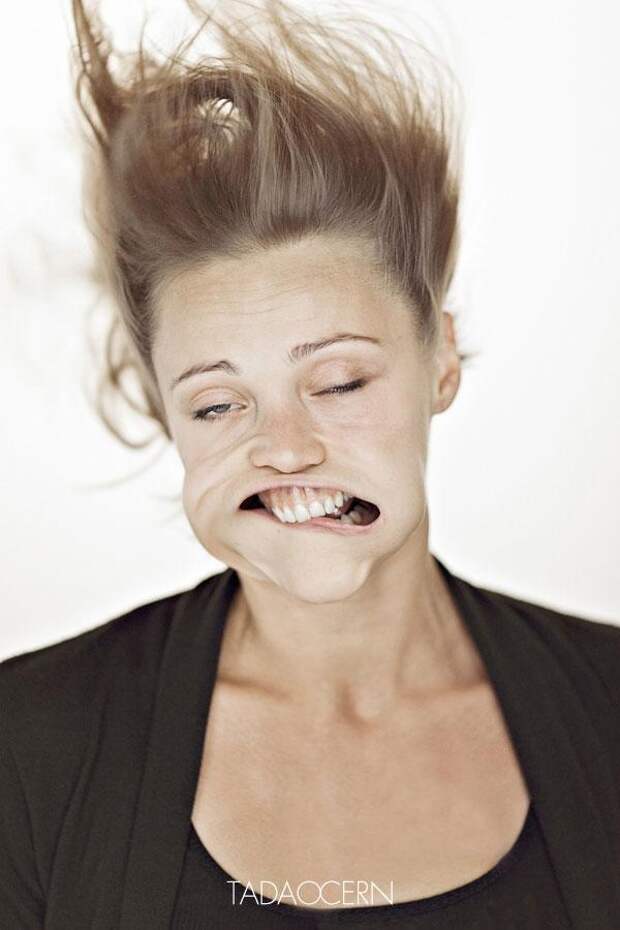 Поток воздуха фотопортрет (16)