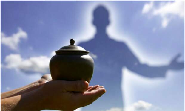 Православные священники разрешили проводить кремацию