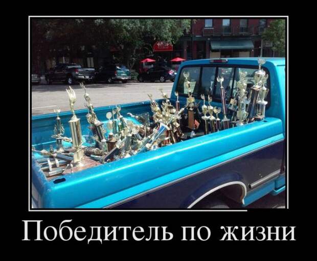 Демотиваторы (30 фото)