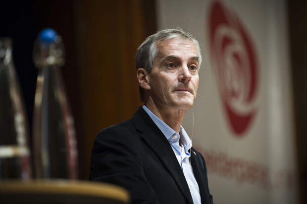 Премьер Стёре: Норвегия готова дать свою территорию для запуска спутников Европы