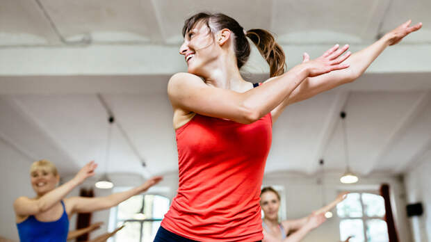 Сбер: средний чек россиян на спорт вырос в 2025 году на 8%