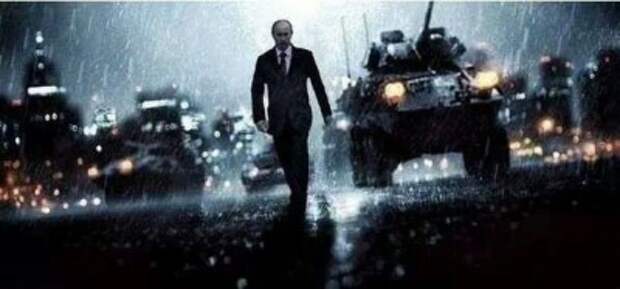 Политолог: Не скрываю, что хотел бы втравить Россию в войну на Украине за полную и безоговорочную победу над нынешним режимом