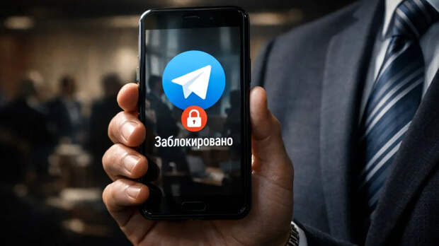 Кремль - о блокировке Telegram: Национальному мессенджеру нужна конкуренция, но есть нюанс