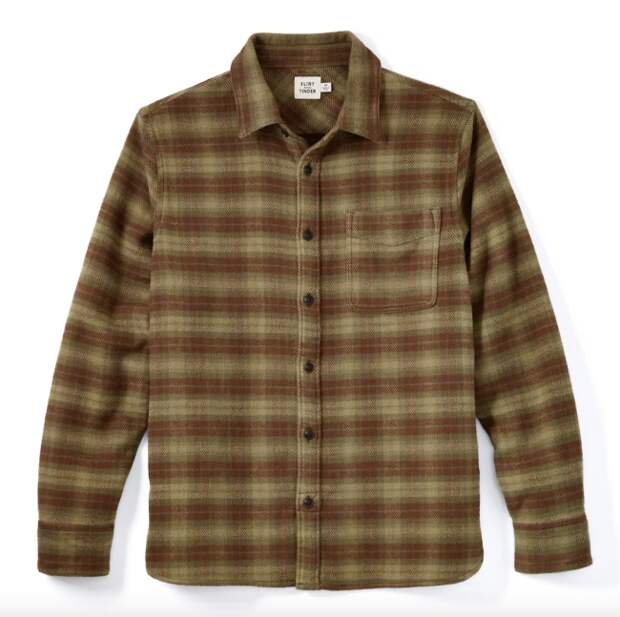 Flannels