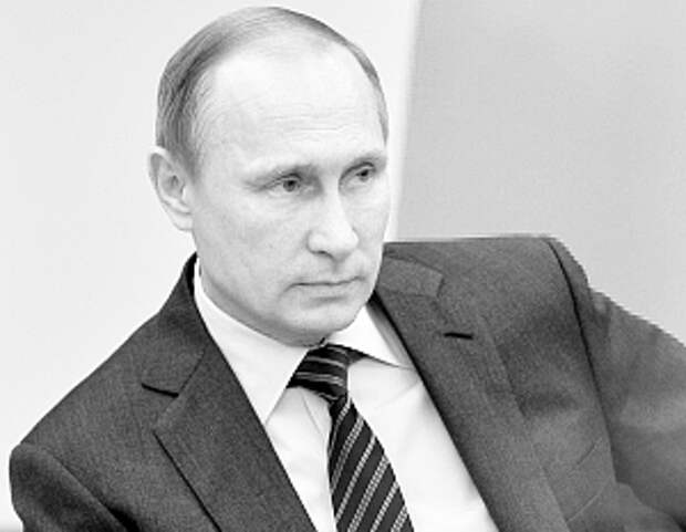 Владимир Путин ответил Турции на «удар в спину»
