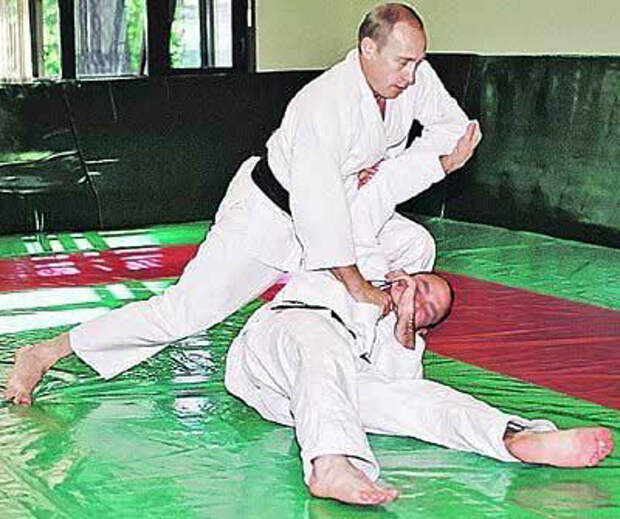 Фотография Владимир Путин (Photo of Vladimir Putin)