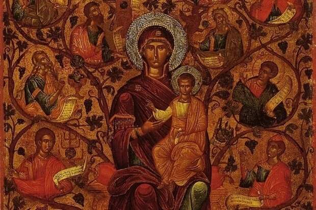 Пять грехов: что нельзя делать в Похвалу Пресвятой Богородицы 28 марта 2026