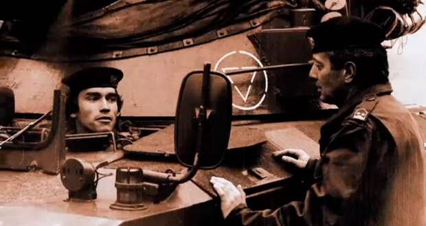 Как Арнольд Шварценеггер в армии служил Как Арнольд Шварценеггер в армии служил