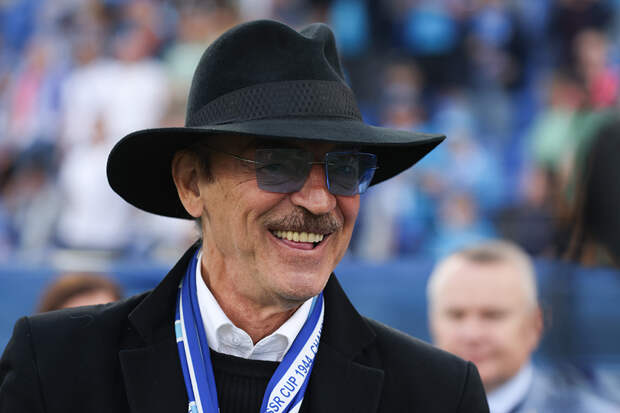 Михаил Боярский стал дедушкой в седьмой раз