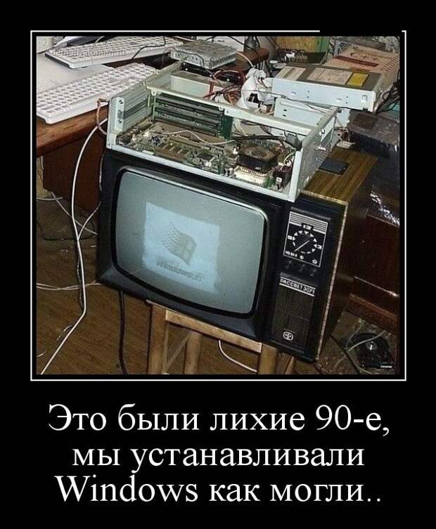 Пятничная подборка демотиваторов  демотиватор, юмор