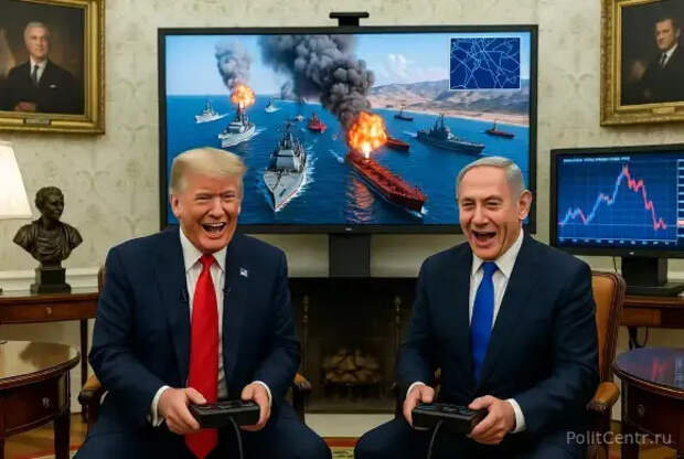 Нетаньяху жёстко подставил Трампа: началось самое неприятное для Белого дома
