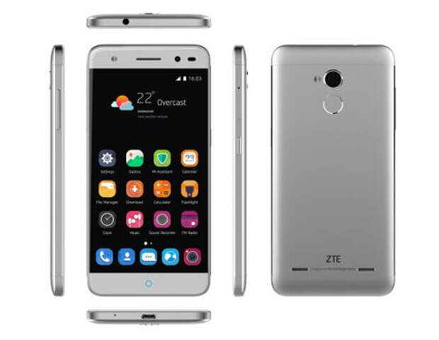 ZTE Blade V7 Lite