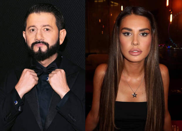 Бузова о связи Галустяна и Пинчук: «Ира проявляла к нему интерес»