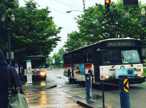 The inner workings of TriMet are embedded in your brain.
