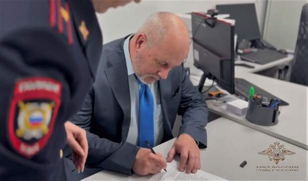 Авторитетному врачу из Словакии дали временное убежище в Херсонской области