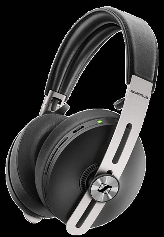 Sennheiser Momentum 3 Wireless Noise Cancelling Headphones
