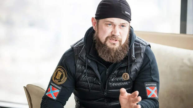 «Ъ»: создателя ЧВК «Ястреб» обвинили в вымогательстве, убийстве и обмане военных