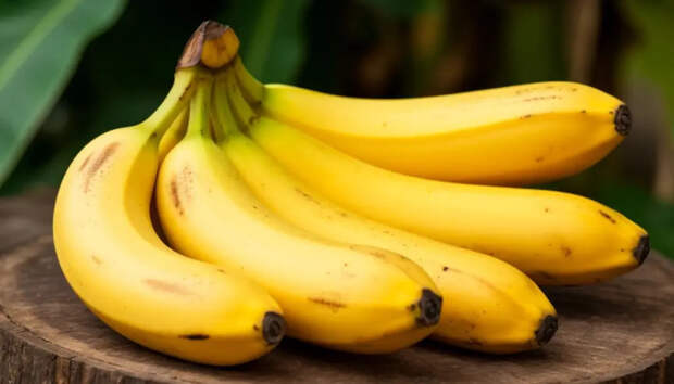 Бананы не чернеют неделями: беру фольгу и делаю одно движение — муж в шоке, гости просят научить