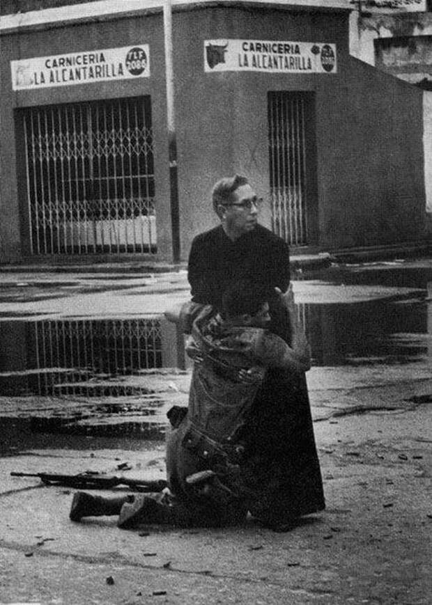 Подборка редких фотографий со всего мира. Часть 18 (35 фото)
