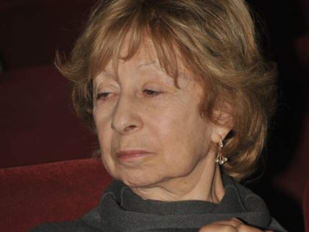 Лия Ахеджакова 