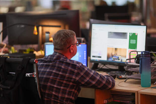 Новый год близко: в ГД предложили сделать 30 декабря коротким рабочим днем по инициативе работодателей