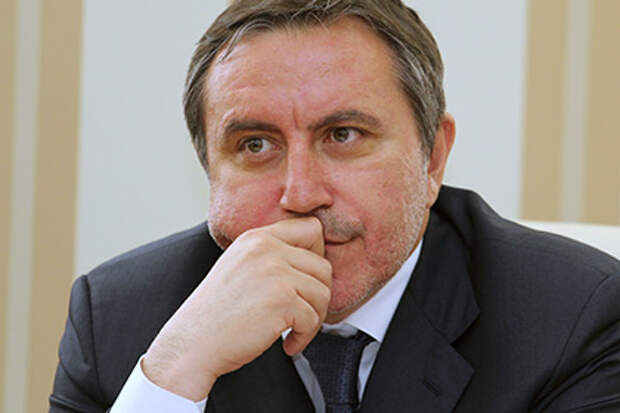 Ленур Ислямов