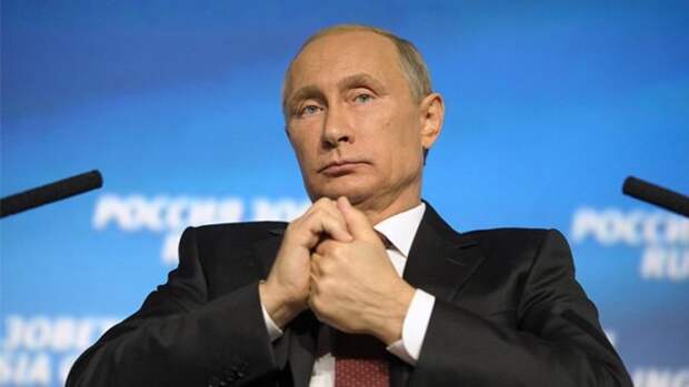 WSJ: Слова Путина вызвали настоящую панику в Пентагоне WSJ: Слова Путина вызвали настоящую панику в Пентагоне