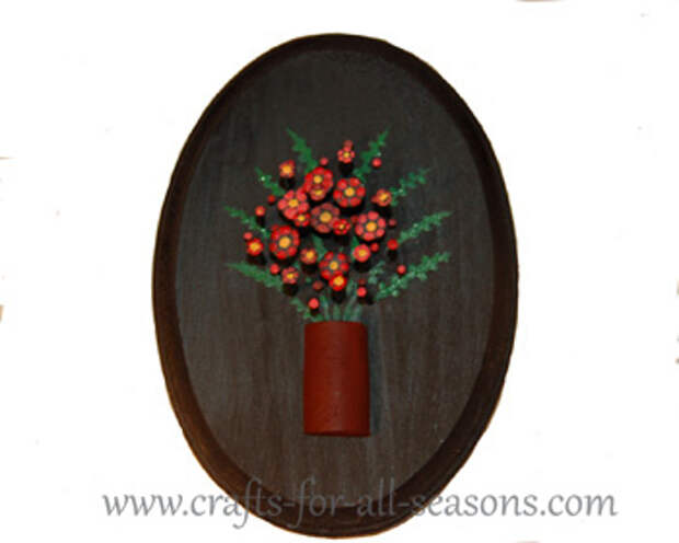 photo of nail art