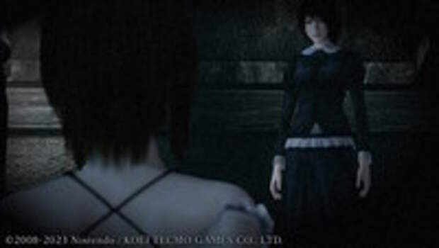 Обзор FATAL FRAME / PROJECT ZERO: Mask of the Lunar Eclipse