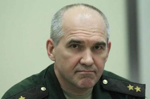 Генерал Рудской: потери ВСУ с начала СВО превысили 1,5 миллиона человек