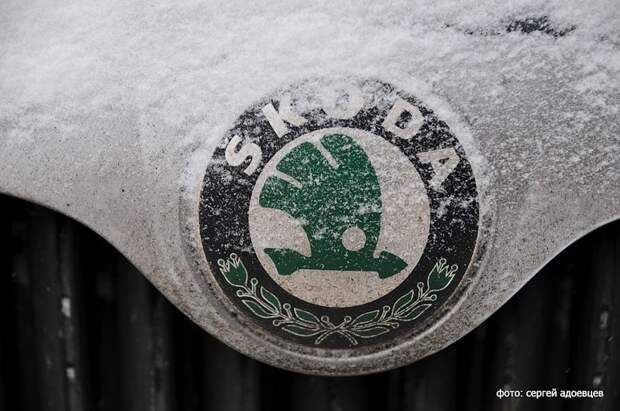 Москва автомобильная. Подснежная (46 фото)