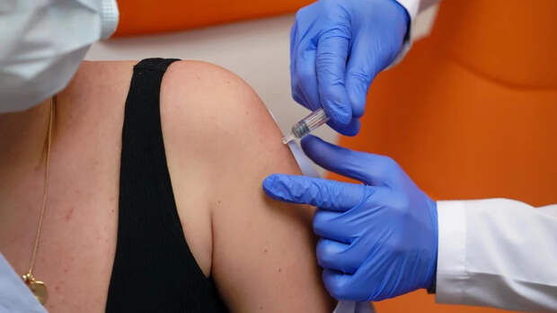 РБК: в России нужна срочная вакцинация от менингококковой инфекции