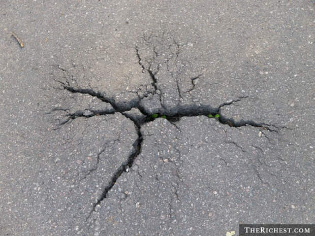 12 сумасшедших суеверий со всего мира