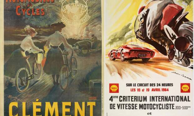 Самые интересные лоты парижских аукционов bonhams, rm auctions, аукцион, лот