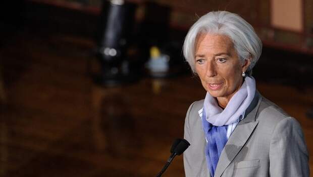 МВФ выделит Украине 17,5 миллиарда долларов
