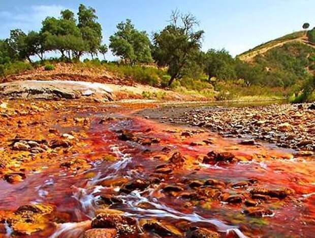 Самые экзотические места на земле (63 фото) Самые экзотические места на земле (63 фото)