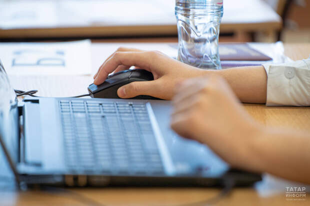 Обучать работе с ИИ начнут в 100 школах и 35 колледжах Татарстана