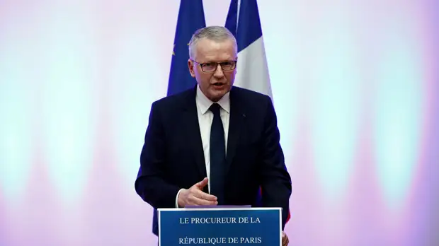 Подозреваемый в стрельбе в Страсбурге был осуждён 27 раз