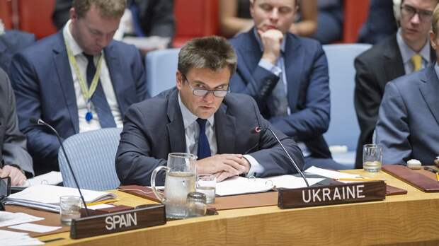 Климкин с иронией ответил на планы назначить его послом в США
