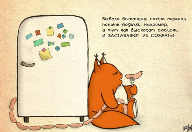рыжая белочка крошка ши (13)