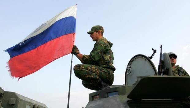 За что мир должен быть благодарен России? За что мир должен быть благодарен России?