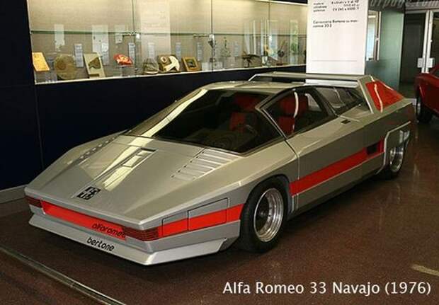 Знаменитые клиновидные машины Марчелло Гандини Марчелло Гандини, авто, автодизайн, дизайн, дизайнер