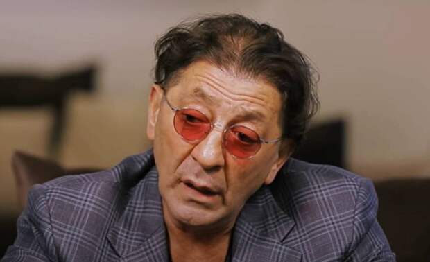 Лепс рассказал о «свободном полете» после развода