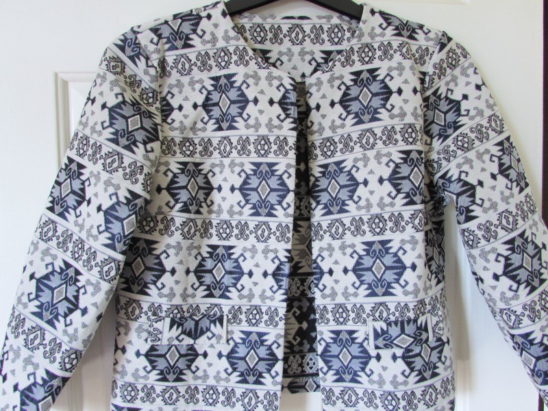 cropped blazer cropped blazer