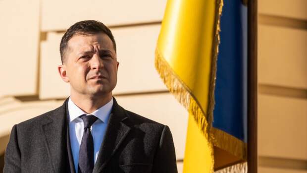 В Крыму отреагировали на указ Зеленского о признании России врагом