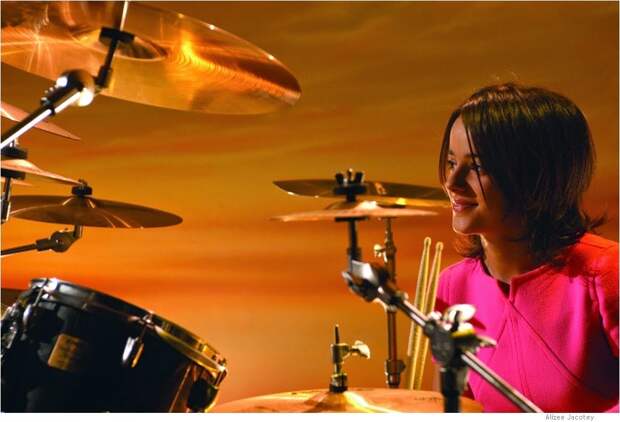 Alizee