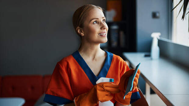 Вместо клининга: топ-5 классных гаджетов для генеральной уборки