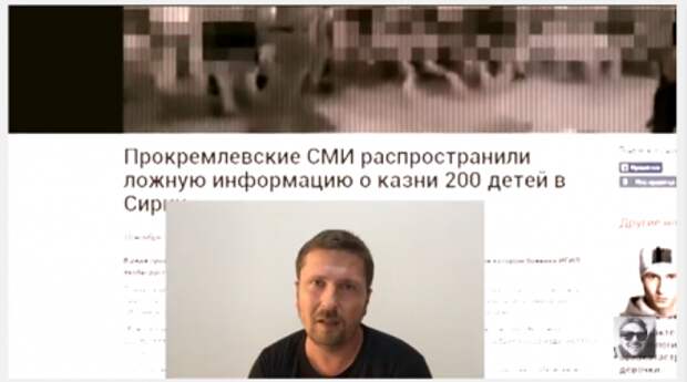 Украинские СМИ сражаются за ИГИЛ (ВИДЕО) Украинские СМИ сражаются за ИГИЛ (ВИДЕО)