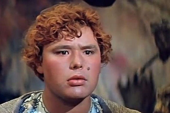 Сергей Николаев в фильме *Варвара-краса, длинная коса*, 1969 | Фото: kino-teatr.ru Сергей Николаев в фильме *Варвара-краса, длинная коса*, 1969 | Фото: kino-teatr.ru