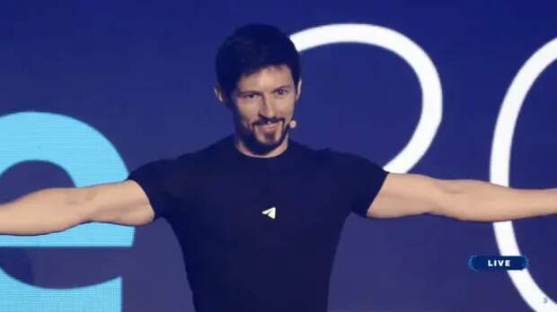 Дуров анонсировал старт децентрализованной сети для ИИ-вычислений Cocoon на базе TON